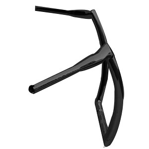 yHandlebar LeezCORDOVA [hOCh 16C` ubN CORDOVA-RG15-16B