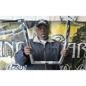 yHandlebar LeezCORDOVA [hOCh 16C` N[ CORDOVA-RG15-16C