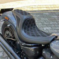 楽天市場】ローライダー（シート｜パーツ）：バイク用品<車用品 