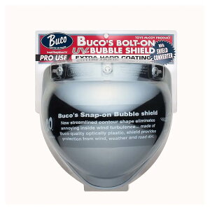 Buco �{���g�I�� �o�u���V�[���h �R���o�[�^�[�Z�b�g �N���[���~���[