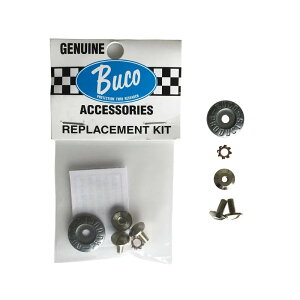 Buco �u�R �{���g�I�� �o�u���V�[���h�p ��p�{���g�Z�b�g