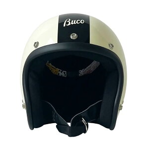 Buco �x�r�[�u�R �w�����b�g �Z���^�[�X�g���C�v���f�� �A�C�{���[