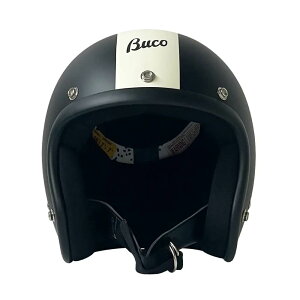 Buco �x�r�[�u�R �w�����b�g �Z���^�[�X�g���C�v���f�� �}�b�g�u���b�N