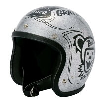 楽天市場】buco フレーク（ヘルメット｜バイク用品）：車用品・バイク 
