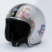 楽天市場】buco フレーク（ヘルメット｜バイク用品）：車用品・バイク  