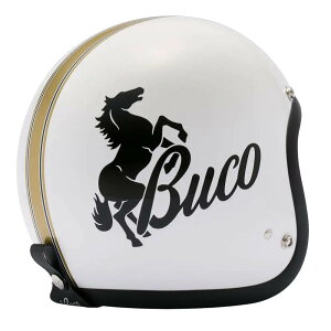 Buco �x�r�[�u�R �w�����b�g �X�^���I�����f�� �z���C�g