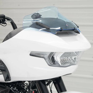 �N���b�N���[�N�X Kolor FLARE�E�C���h�V�[���h 10�C���` �u���[�A�C�X 2024�ȍ~ FLTRX