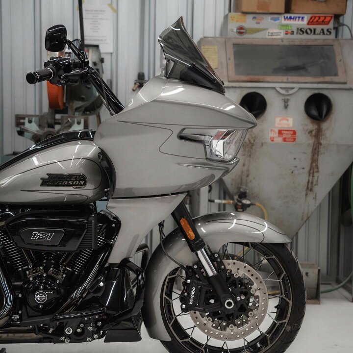 楽天市場】クロックワークス SPORT 12インチ・フレアウィンドシールド 