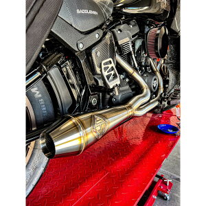 SP Concepts Big Bore tGL][Xg}t[ M8 \teC