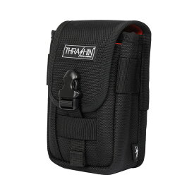 スラッシンサプライ マルチ ユース モール ポーチ (THRASHIN SUPPLY)