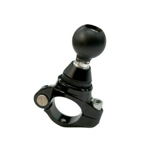 �����}�E���g PLOT�h�U�N�����v�x�[�X ��22.2�^25.4mm�Ή� 1�C���`�{�[��