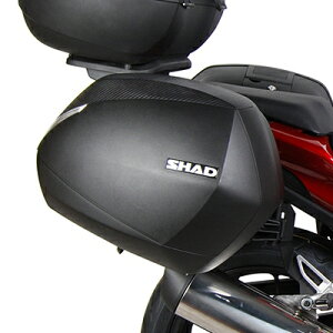 SHAD SH36 �T�C�h�P�[�X�Z�b�g �Б�36L (�J�[�{��/���h���u���b�N)17460897