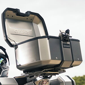 SHAD TR55 TERRA A~gbvP[X 55L (Vo[)27705902