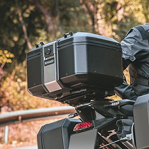 SHAD TR55B TERRA A~gbvP[X 55L (ubN)27705919