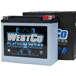 �n�[���[�A�c�[�����O���f���p PLATINUM SERIES �o�b�e���[ WESTCO