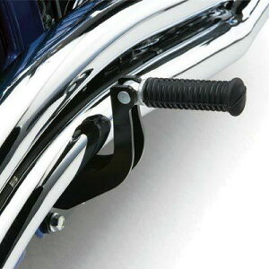 COBRA SpeedSter XEBvg}t[ppbZW[yO P[VLbg ubN 1986`2011 FXSTAFLST 606-6220