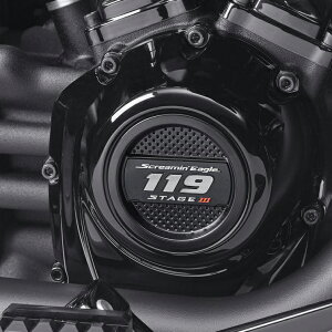 n[[ M8 c[OA\teCAgCNp Screamin Eagle 119ci StageIII CT[g 25600153