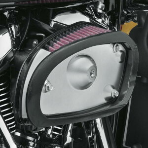�n�[���[���� Screamin Eagle ���v���C�X�����g K&N �n�C�t���[ �G�A�[�t�B���^�[ 29400247
