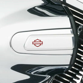 ハーレー純正 カフナ・コレクション エアクリーナートリム 61301022