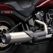 楽天市場】ハーレー マフラー スクリーミンイーグル（バイク用品｜車 