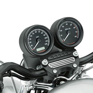 ハーレー純正 スポーツスター 2007〜2013 タコメーターキット 67182-07