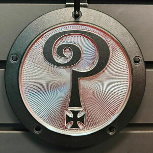 M8\teC Question Mark _[rJo[ }bgubN Indian Larry Motorcycles