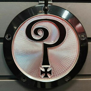 M8\teC Question Mark _[rJo[ OXubN Indian Larry Motorcycles