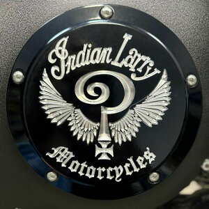 Indian LarryS _[rJo[ OXubN Indian Larry Motorcycles