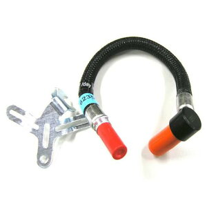 n[[ X|[cX^[2007`2013 EFI FUEL LINE KIT 27693-07