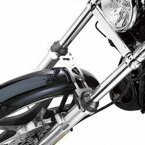 ハーレー純正 カスタム・フォークブレース 46097-98