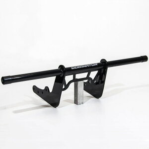 ★エントリーでポイント10倍!!★ Dominator M8 ソフテイル クラブスタイル クラッシュバー ミッドコントロール車用