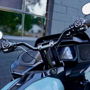 2024�ȍ~ ���[�h�O���C�h�A2023�ȍ~ CVO���[�h�O���C�h/ST 10�C���` APEX���C�U�[/���g�n���h���o�[�Z�b�g (�N���[��/�|���b�V��) KST�J�X�^���Y