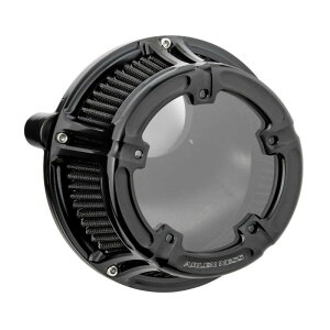 Arlen Ness Method Inverted �G�A�N���[�i�[ �u���b�N RH975 �i�C�g�X�^�[ 600-120