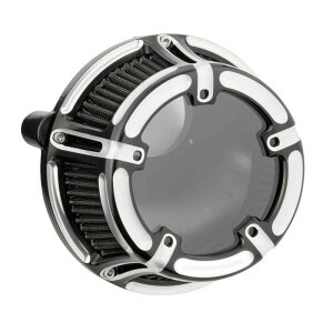 Arlen Ness Method Inverted �G�A�N���[�i�[ �R���g���X�g RH975 �i�C�g�X�^�[ 600-121