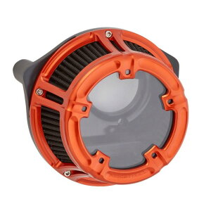 Arlen Ness Method Inverted �G�A�N���[�i�[ �I�����W RH975 �i�C�g�X�^�[ 600-126