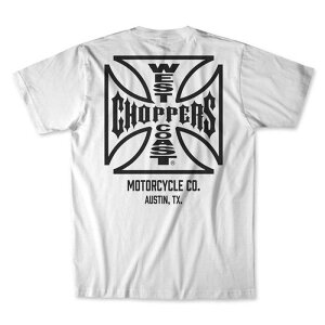 OG ATX T�V���c �z���C�g WEST COAST CHOPPERS