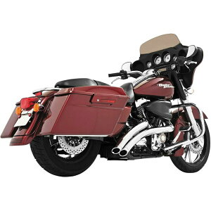 FreedomPerformance Sharp Curve Rad High 2in2 �N���[���}�t���[