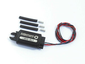 Kellermann@CANBUSLEDe[Cgp@WX^[