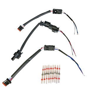 yCustom DynamicszM8\teCp JX^ACO A_v^[Lbg CD-18ST-ADPT