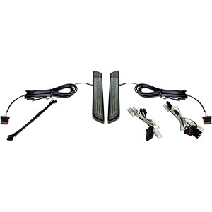 yCustom DynamicsztgtH[NCg X[N/ubN 2014`2023 FLHT CD-FORK-BCM-SB