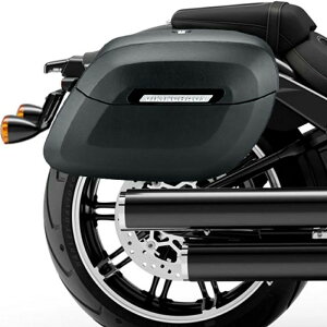 M8 uCNAEg Lamellar Raven GNXg[WEThobO 40L (U[bv) Viking Bags