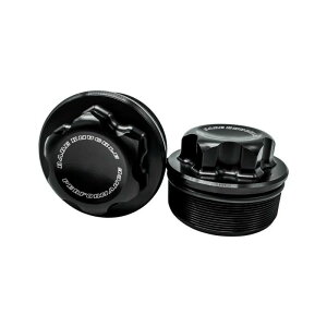 M8�\�t�e�C�� 39mm �t�H�[�N�`���[�u�L���b�v Bare Knuckle Performance
