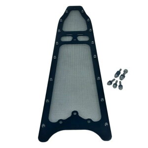 M8�\�t�e�C�� �I�C���N�[���[�J�o�[ Bare Knuckle Performance