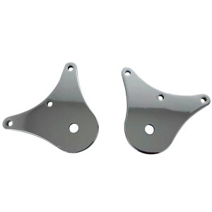 �g���C�O���C�h ���A�o���p�[�p �t���b�O�z���_�[�v���[�g (�N���[��) RIVCO