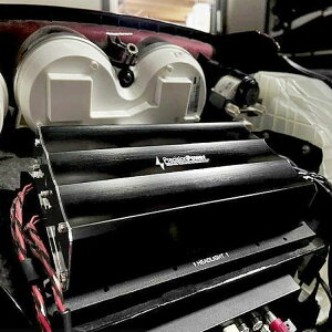 n[[ c[O Ag ~j 600W 4CH fW^Av Precision PowerivVWp[j