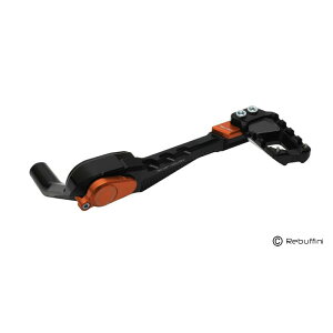 ���u�t�B�j Wheelie ���A�u���[�L���o�[ (�u���b�N/�I�����W) M8�\�t�e�C��