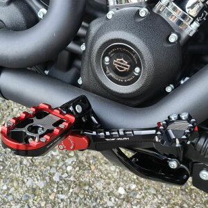 ���u�t�B�j Wheelie ���A�u���[�L���o�[ (�u���b�N/���b�h) M8�\�t�e�C��