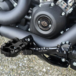 ���u�t�B�j Wheelie ���A�u���[�L���o�[ (�u���b�N) M8�\�t�e�C��