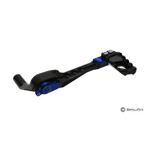 ���u�t�B�j Wheelie ���A�u���[�L���o�[ (�u���b�N/�u���[) M8�\�t�e�C��