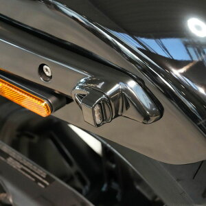 M8 \teC Xgbg XgCv LED 3in1 e[Cǧ^ECJ[ ubN THUNDER BIKEiT_[oCNj